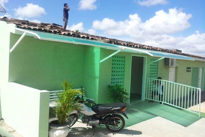 Prefeitura de Boca da Mata entrega reformas de hospital? municipal