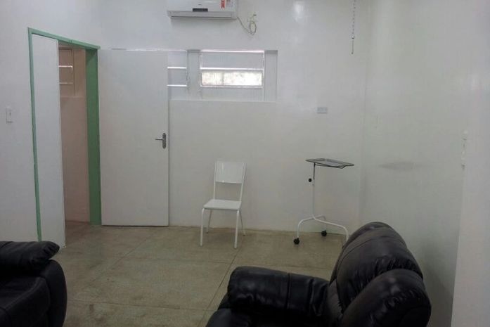 Prefeitura de Boca da Mata entrega reformas de hospital? municipal