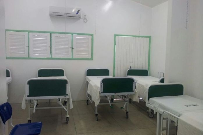 Prefeitura de Boca da Mata entrega reformas de hospital? municipal