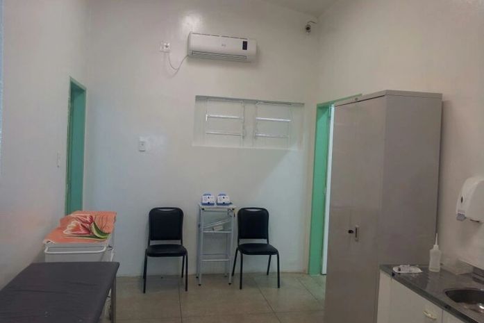 Prefeitura de Boca da Mata entrega reformas de hospital? municipal