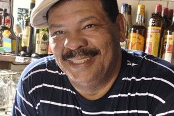 Maguila recebe alta, e esposa afirma que doença foi causada por socos