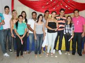 Escola estadual em Santana do Mundaú homenageia alunos aprovados no Enem