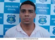 Dorgival Firmino dos Santos Filho