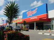 Vice-prefeito tem veículo arrombado em estacionamento do Hiper