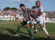 Diretoria do CSE anuncia a contratação de mais um jogador