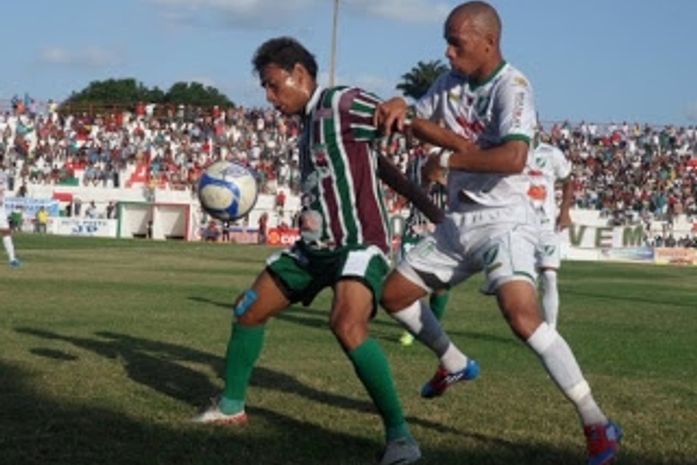 Diretoria do CSE anuncia a contratação de mais um jogador