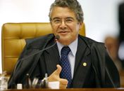 Ministro Marco Aurélio