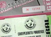 FFP registra BO depois de encontrar ingressos 'falsos' no Ytacoatiara
