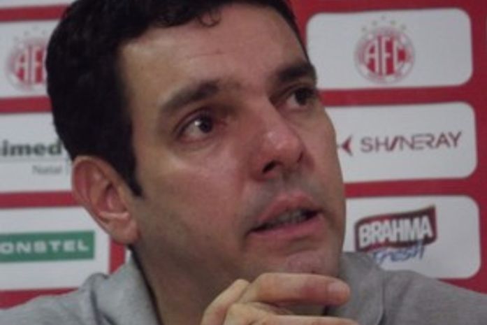 Presidente confirma crise financeira do América-RN e dispensará atletas