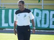 Davino diz que alta competividade no elenco faz Luverdense render bem