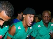 Neymar faz exigência e não desfilará no Carnaval