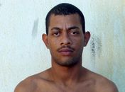 Claudevan dos Santos Araújo 