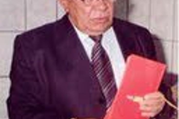 Alberico Cordeiro