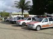 Cerca de 600 policiais fazem a segurança no carnaval no agreste