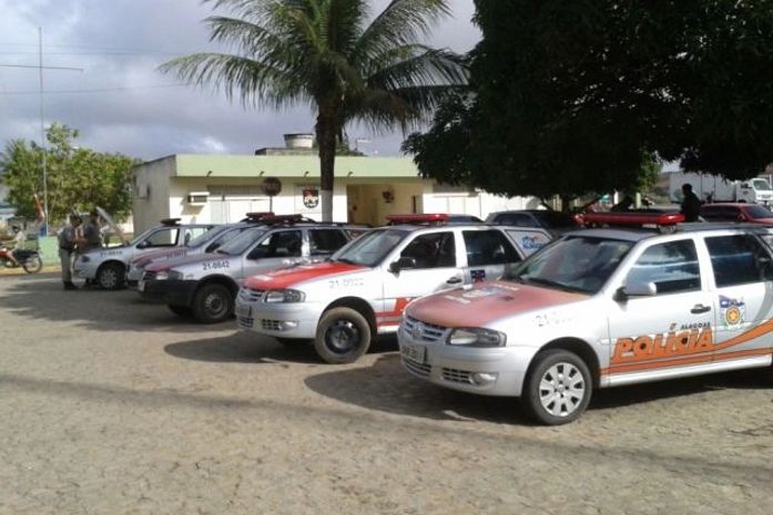 Crimes cometidos em Arapiraca serão investigados pela Delegacia de Homicídios