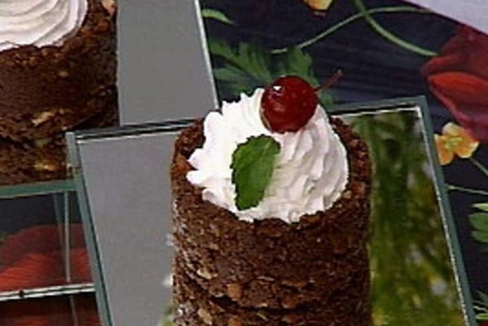 Bolo de geladeira com chocolate não vai ao forno; anote a receita