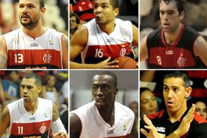 Flamengo domina convocação para o Jogo das Estrelas