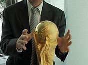 Diretor da Fifa virá ao Brasil para combater a manipulação de resultados