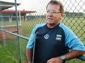 Beto Almeida será o novo técnico do CSA para a temporada 2013