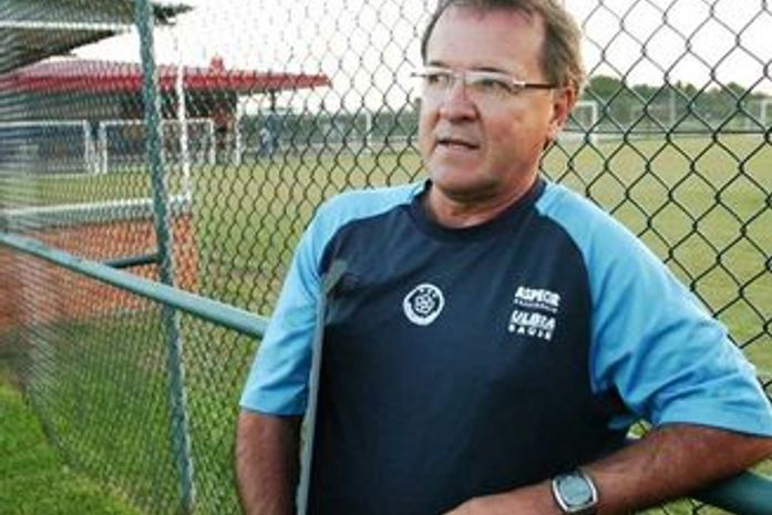 Beto Almeida será o novo técnico do CSA para a temporada 2013