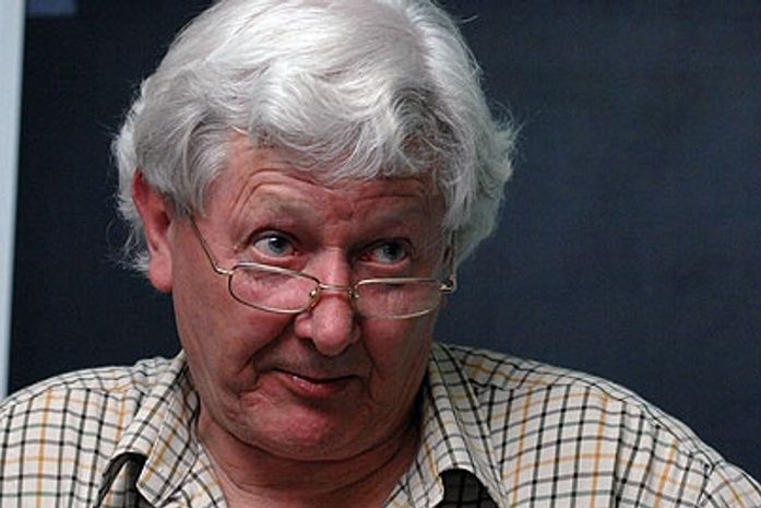 Jornalista inglês que atacou Ricardo Teixeira é condenado