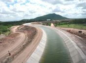 Canal do sertao