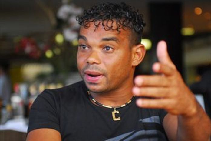 Ex-CRB diz que não recusa o Palmeiras e hoje jogaria no clube após negativa em 2007