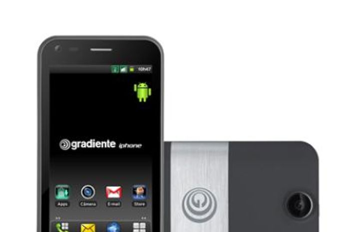 INPI decide que marca Iphone no Brasil é direito da Gradiente