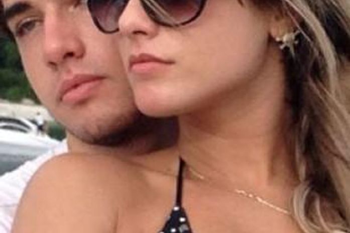 Babi Rossi posta fotos com filho de Eike Batista: "amo muito"