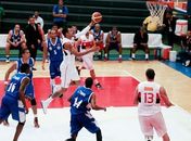 Flamengo vence e avança na Liga das Américas