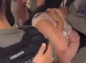 Mulher é presa suspeita de tentativa de sequestro de bebê, em shopping na Cruz das Almas; ela teria se aproximado de outra criança antes