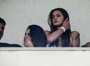 Bruna Marquezine volta a negar namoro com Neymar