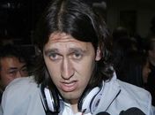 Cássio ainda espera carro que ganhou no Mundial