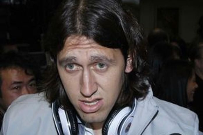 Cássio ainda espera carro que ganhou no Mundial