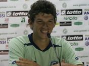 Júnior Viçosa lembra recusa de propostas no ano passado