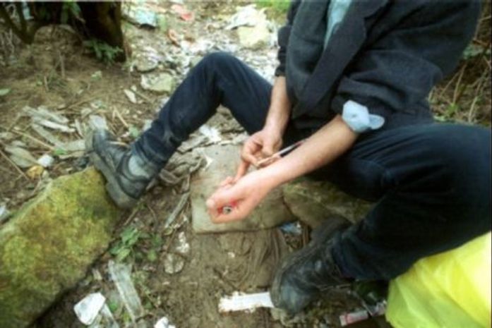 Drogas matam no Brasil 748 pessoas diariamente