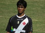 Destaque das categorias de base do Vasco vai passar por testes no Arsenal