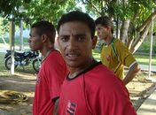 Artilheiro do Piauiense, Edson Di responde a processo por falsificação