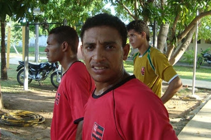 Artilheiro do Piauiense, Edson Di responde a processo por falsificação