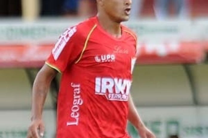 Sem forma física ideal, ex-CSA promete brilhar na Portuguesa