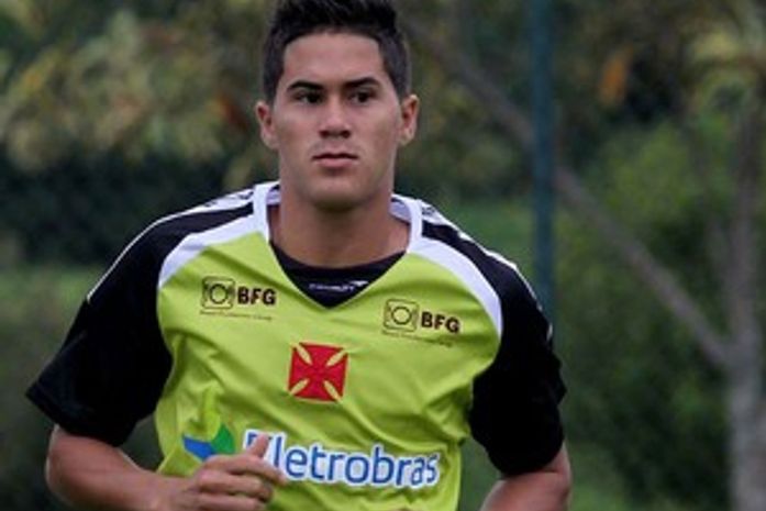 Elsinho(Ex-CRB)pode voltar ao Vasco contra Duque de Caxias