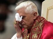 Papa se despedirá de fiéis em audiência no dia 27 de fevereiro