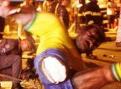 Coutinho se salva de tragédia no Carnaval