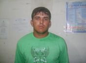 Protásio Nunes Cadete Neto, 23 anos, perdeu o controle do veículo durante uma procissão na cidade