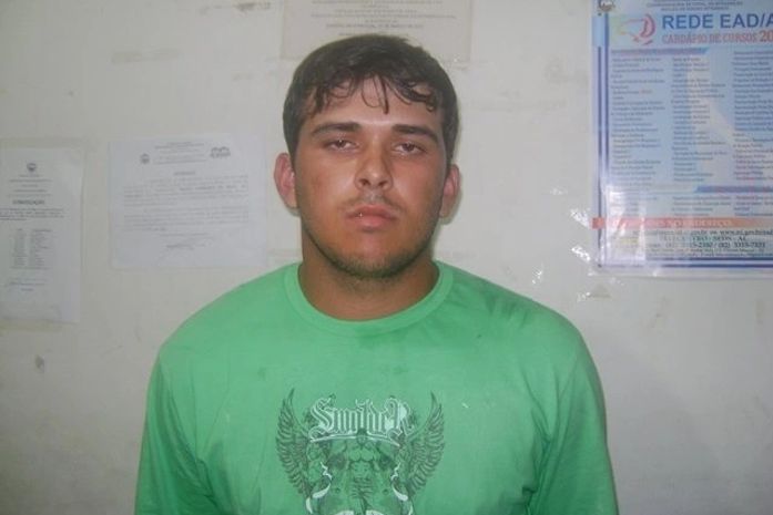 Protásio Nunes Cadete Neto, 23 anos, perdeu o controle do veículo durante uma procissão na cidade