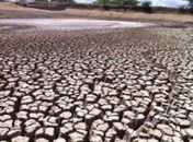 Barragem do Limeira em Estrela de Alagoas