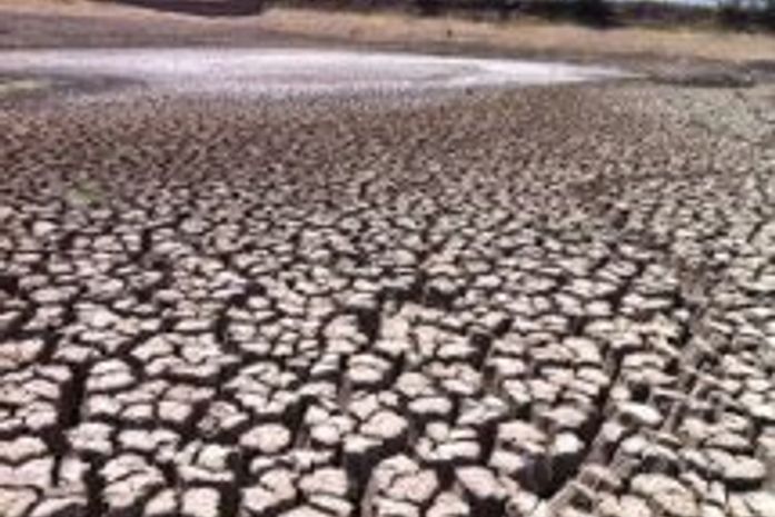 Barragem do Limeira em Estrela de Alagoas