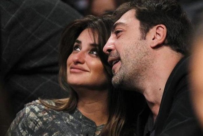 Penélope Cruz anuncia que está grávida do segundo filho