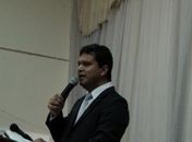 Pastor Paulo Lopes