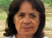 Socorro despaarecida.